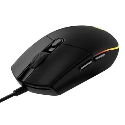 Logitech G203 Lightsync 2nd Gen